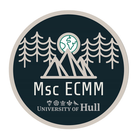 Hull University Environmental Change Management & Monitoring
