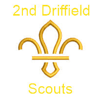 2nd Driffield Scouts