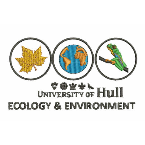 Hull University Ecology & Environment