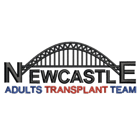 Newcastle Adults Transplant Team