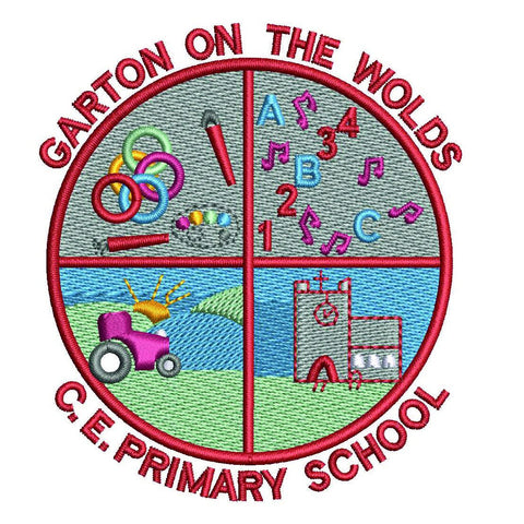 Garton On The Wolds School