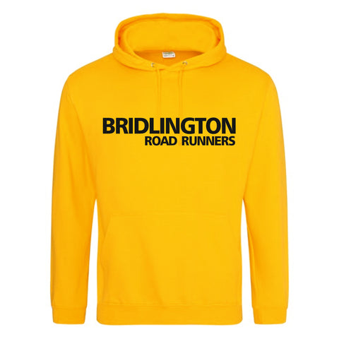 Bridlington Road Runners Hoodie