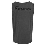1079 Fitness Cotton Vest