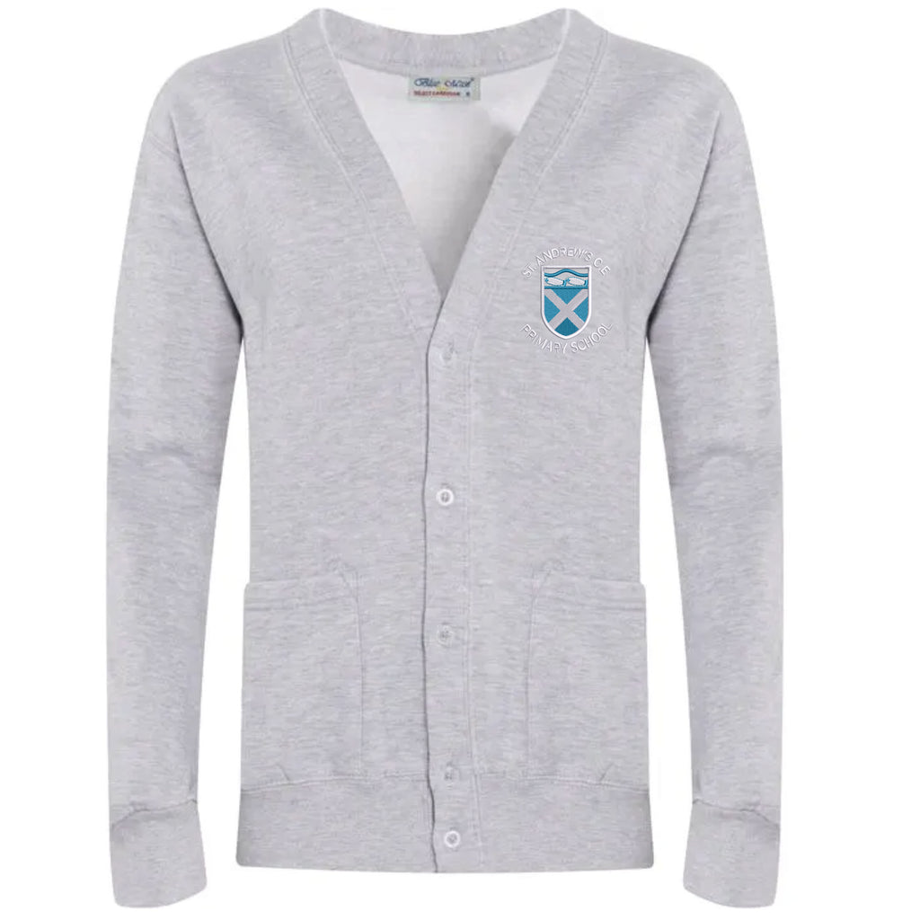 St Andrew's Primary School Cardigan