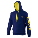 2nd Driffield Scouts Varsity Hoodie