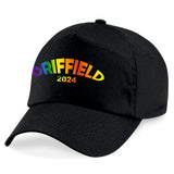 Driffield Pride 2024 Baseball Cap