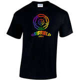 Driffield Pride 2024 Adults T-Shirt