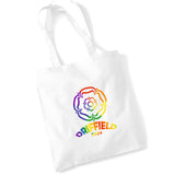 Driffield Pride 2024 Tote Bag