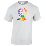 Driffield Pride 2024 Adults T-Shirt