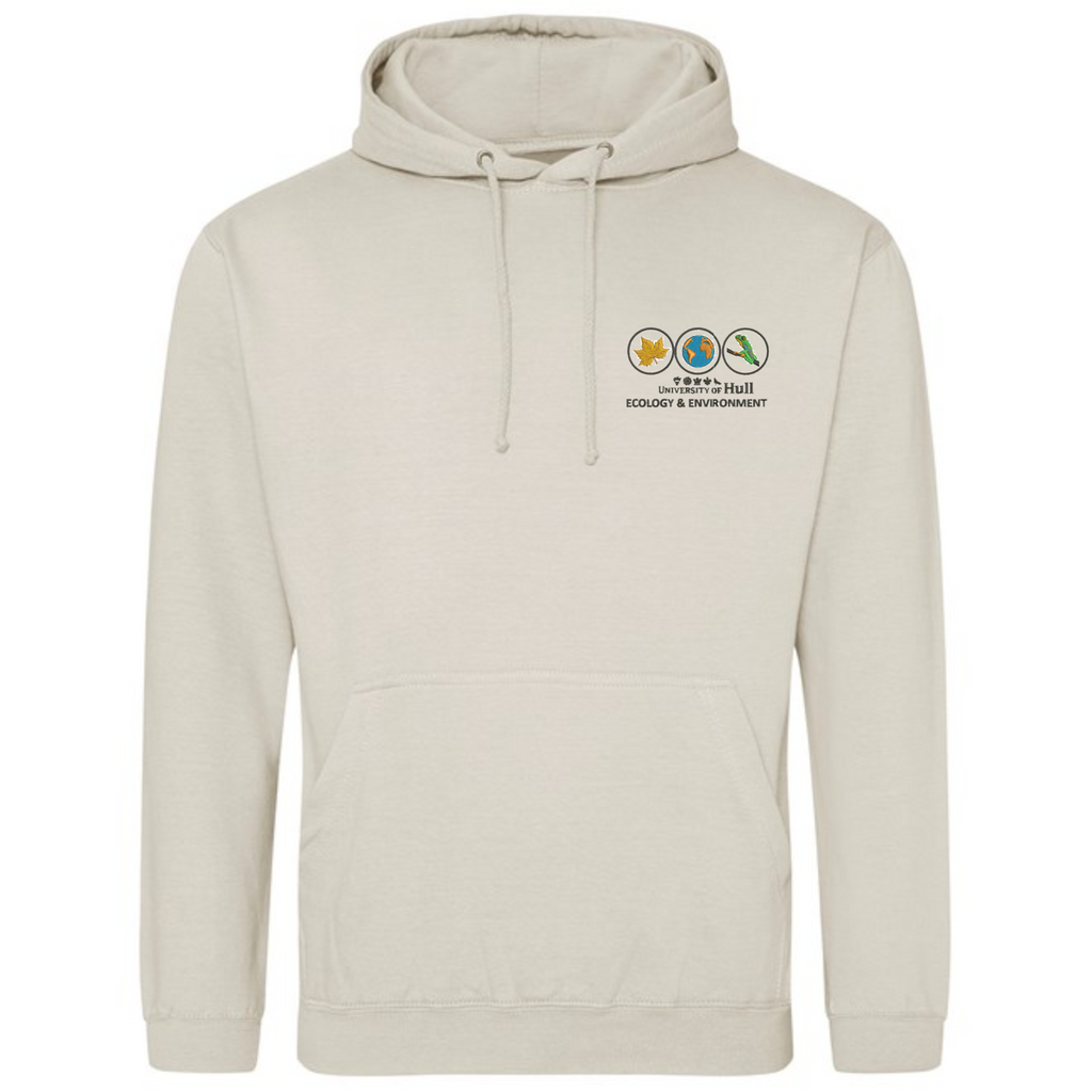 Ecology & Environment College Hoodie