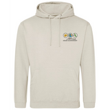 Ecology & Environment College Hoodie