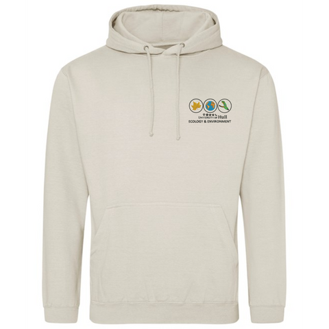 Ecology & Environment College hoodie