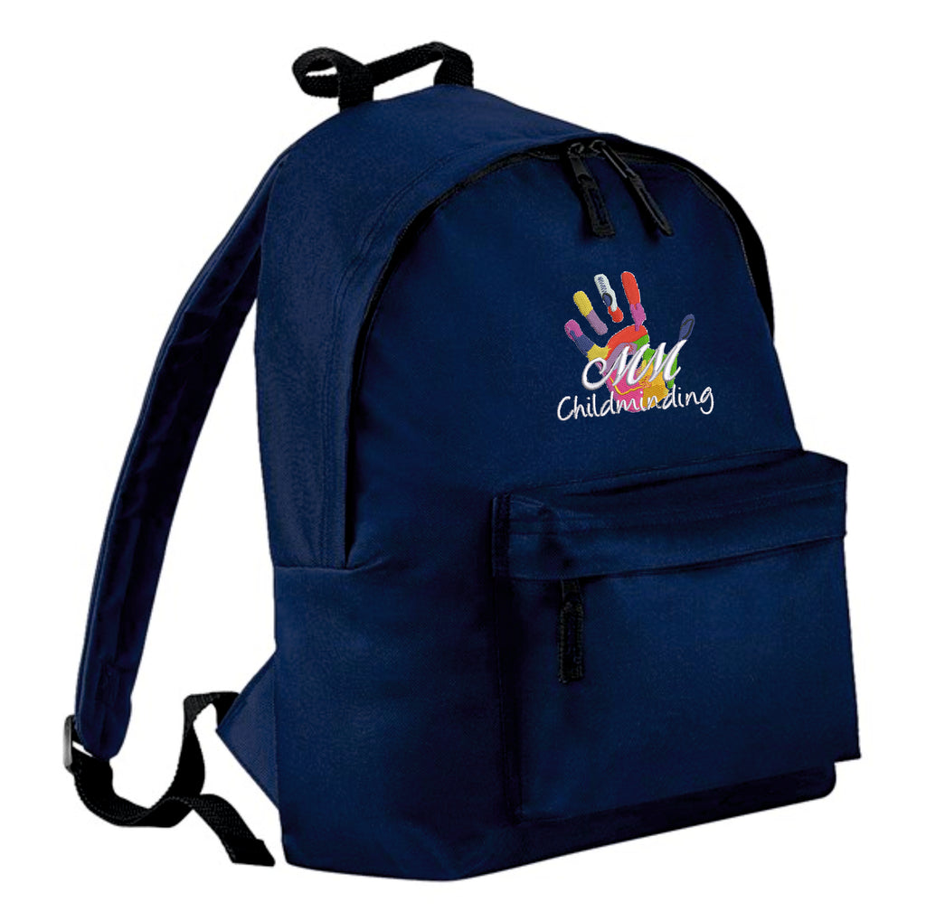 MM Childminding Backpack