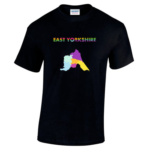 East Yorkshire T-Shirt