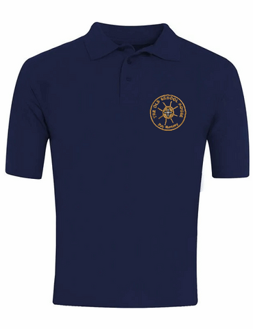 The old School House Nursery Polo