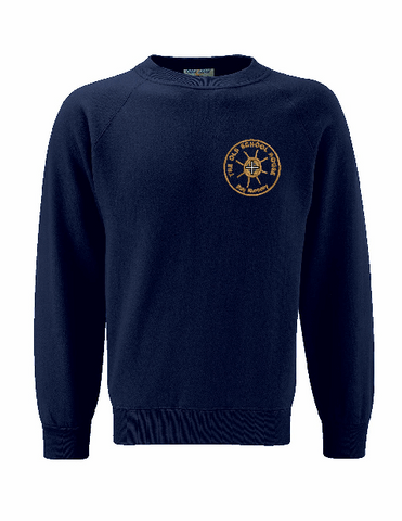 The Old School House Nursery Sweatshirt