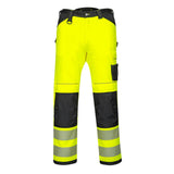 Hi-Vis Work Trousers (Unisex & Fitted)