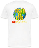 Pugh’s on Tour T-Shirt