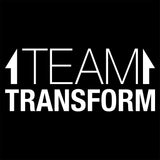 Team Transform Kids Sports Top