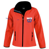 Transplant Sport Team Ladies Softshell