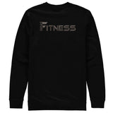 1079 Fitness Sweatshirt