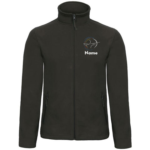 Wolds Archers Ladies Fleece