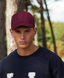 Pro Style Heavy Brushed Cotton Cap