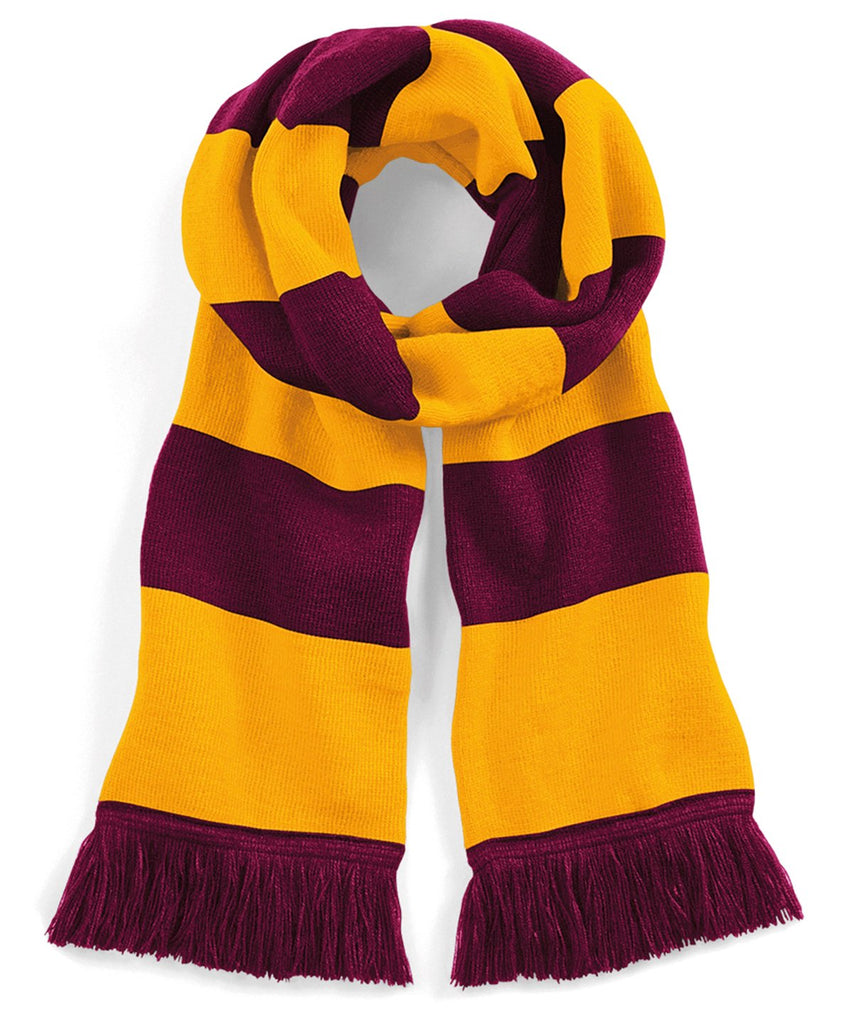 Varsity scarf