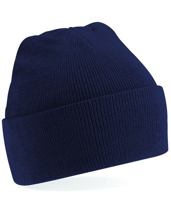 Kings Mill School Beanie Hat