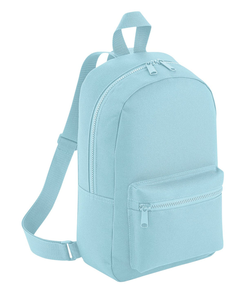 Mini Fashion Backpack