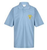 Nafferton Primary School Polo Shirt