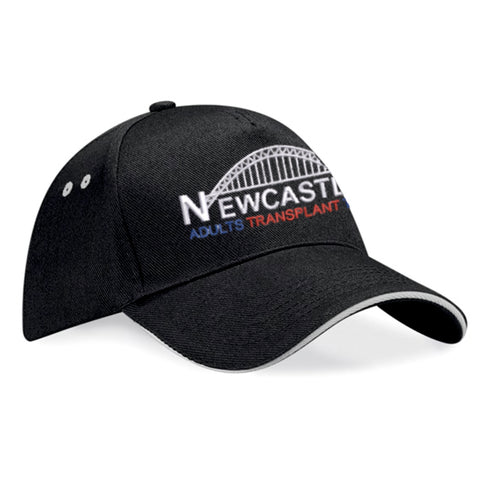 Newcastle Transplant Team Cap