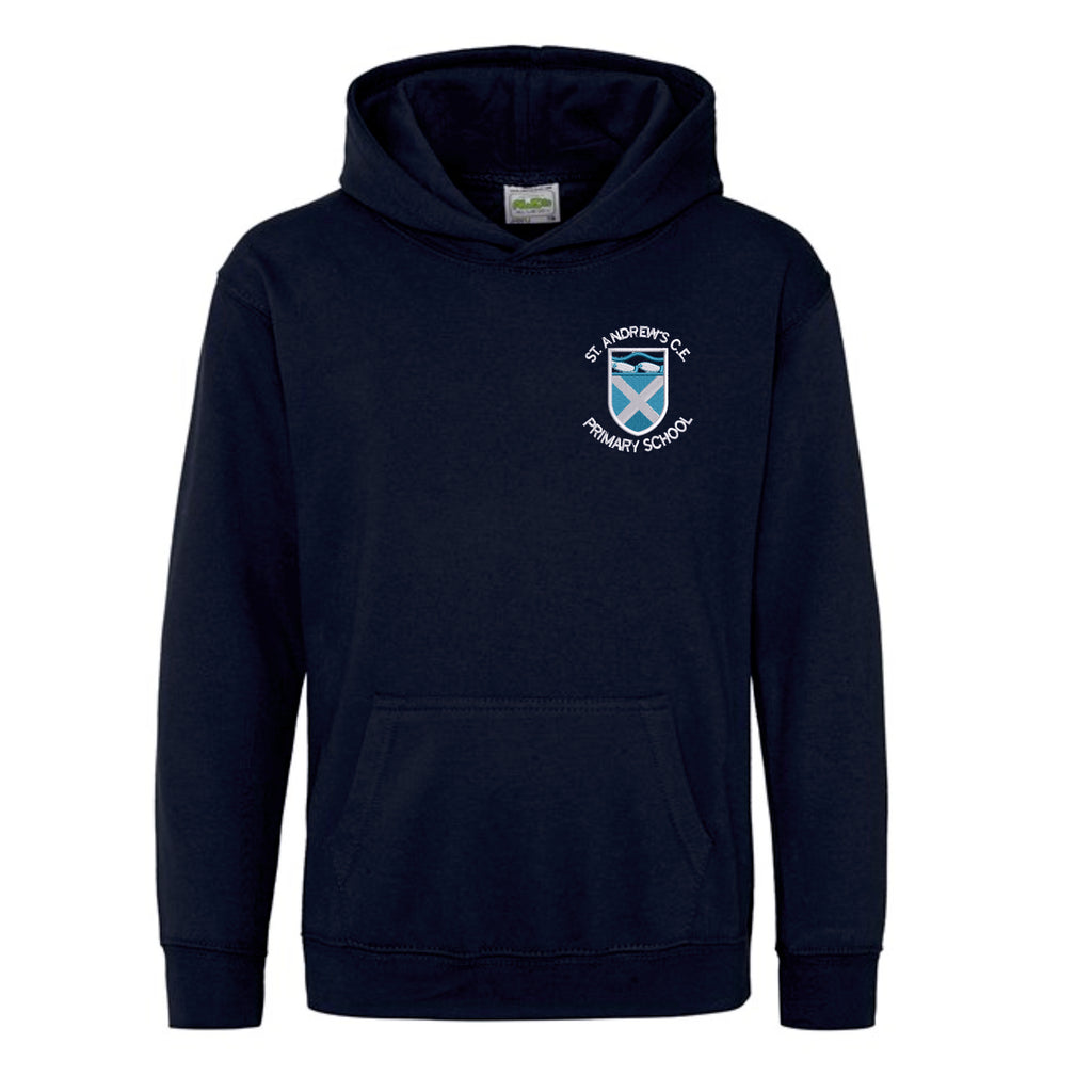 St Andrew's Primary School Hoodie