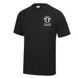 Team Transform Kids Sports Top