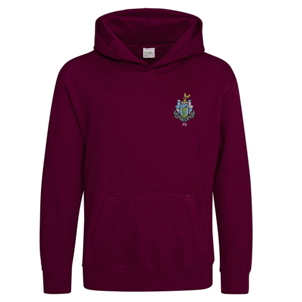 Driffield Junior School PE Hoodie