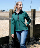 Result Classic Softshell Jacket - Women's