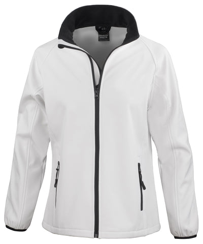 Softshell Jacket Result Core -Women's