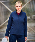 Pro 2-layer softshell jacket-Womens