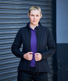 Pro 2-layer softshell jacket-Womens