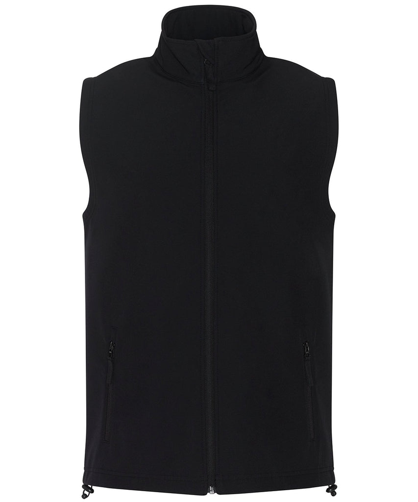 Pro-2 Layer Softshell Gilet