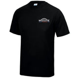 Newcastle Transplant Team Sports T-Shirt