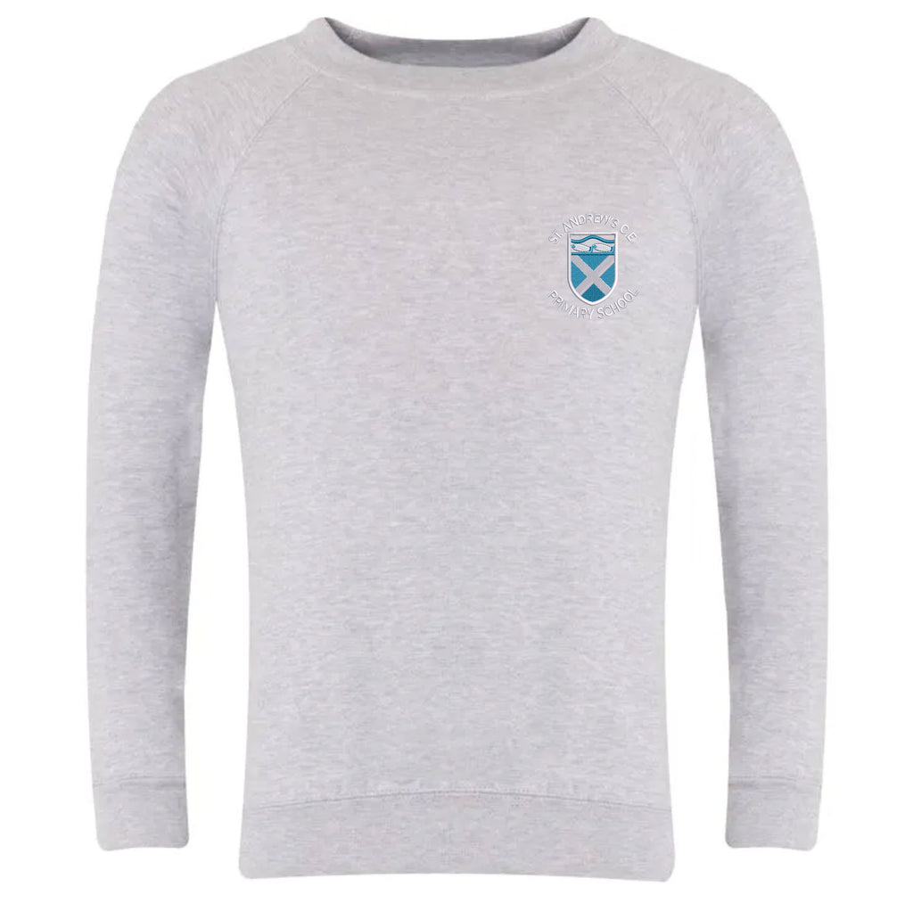 St Andrew's Primary School Sweatshirt