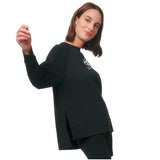 Team Transform Ladies Gym Sweatshirt