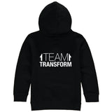 Team Transform Kids Hoodie