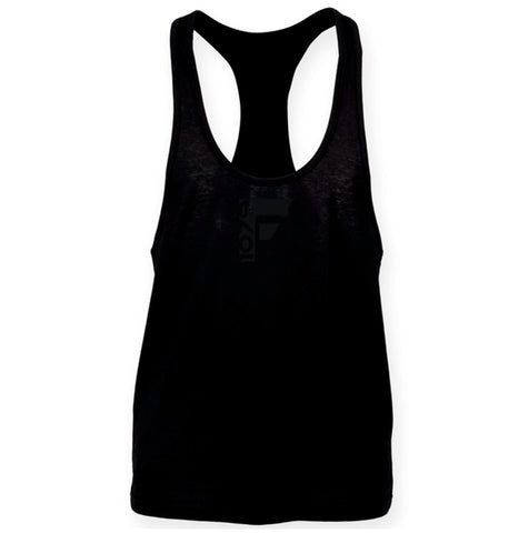 1079 Fitness Muscle Vest