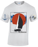Ionian Sea T-shirt