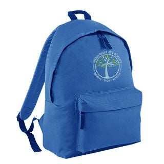 Wilberfoss School Backpack