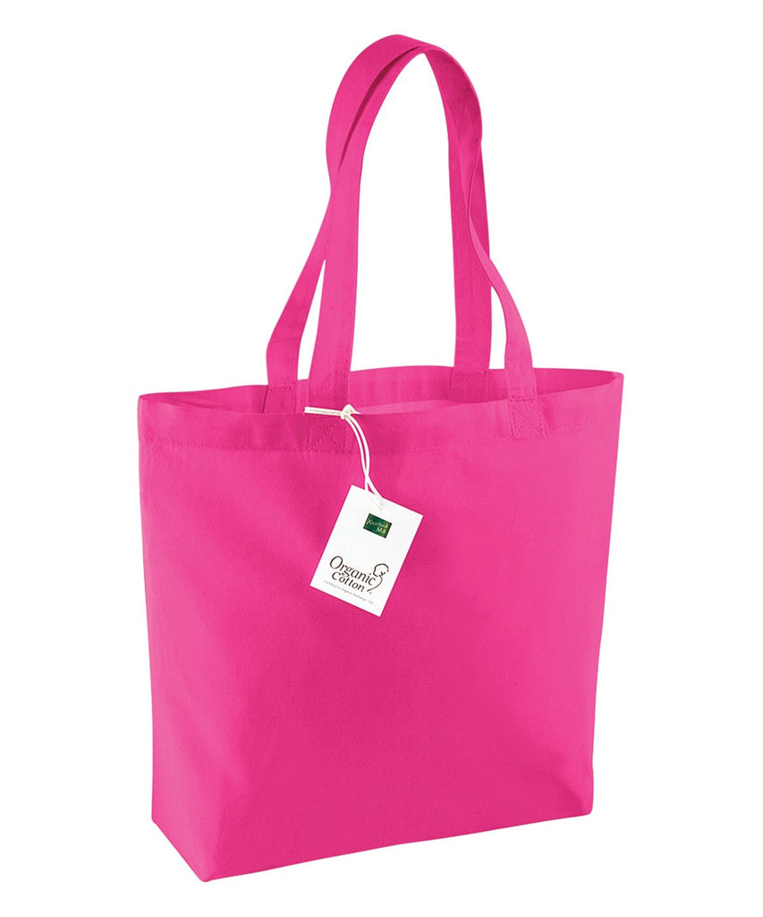 Organic Cotton Shopper