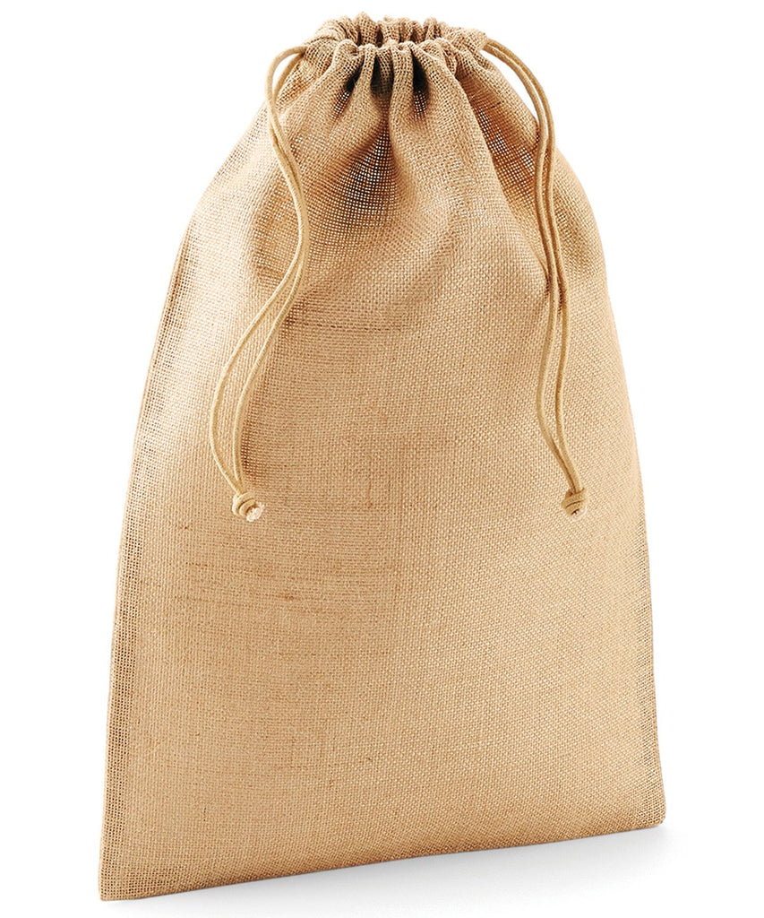 Jute Stuff Bag