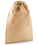 Jute Stuff Bag